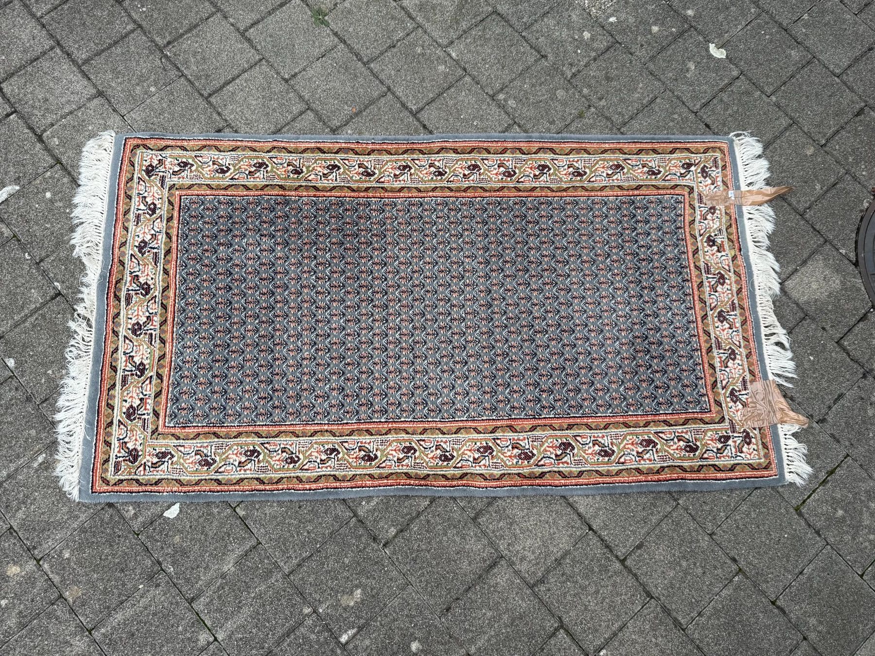Teppiche: Div. Teppiche – Gebraucht aus Wileroltigen von Daschda 1