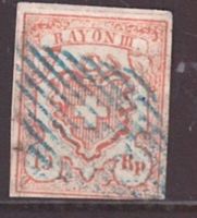 # 26 --- RAYON III KLEINE ZIFFER