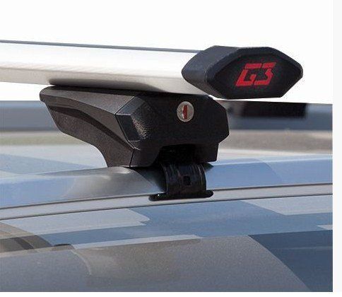 G3 Portapacchi: Dachträger G3 – Usato da Lömmenschwil venduto da aldoce