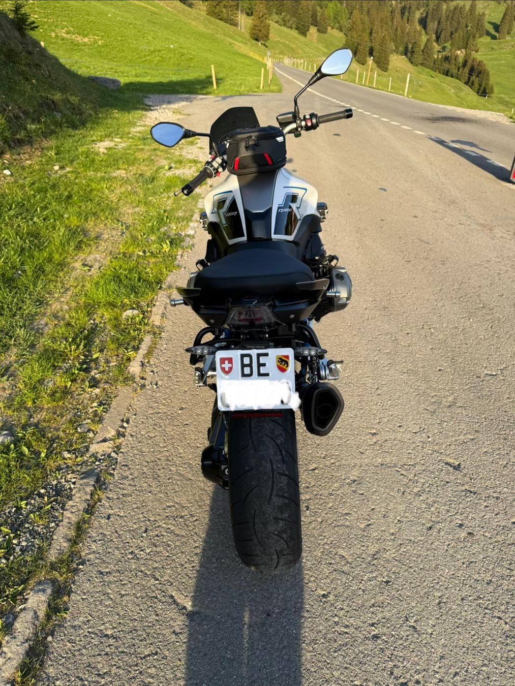 BMW Strada: BMW R1200R – Usato da Frutigen venduto da bue_zf6t 3