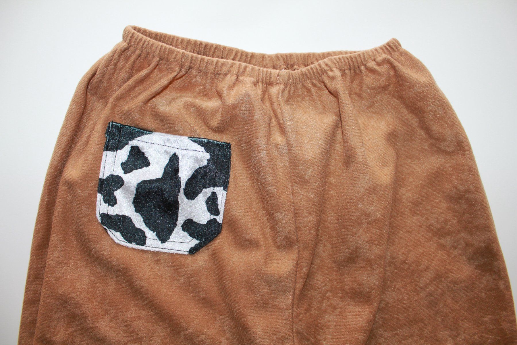 Costumi: Costume Cowboy  t. 7 - 10 ans – Usato da Peseux venduto da CoolShoping 6