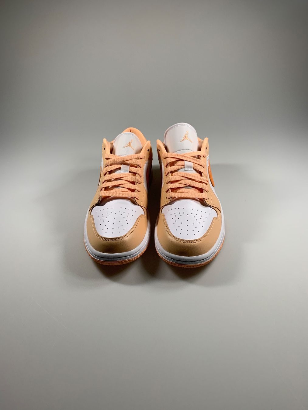 Jordan Scarpe da uomo: Jordan 1 Low Sunset Haze (W) – Nuovo e nell'imballaggio originale da Thörishaus venduto da SnkrsVie