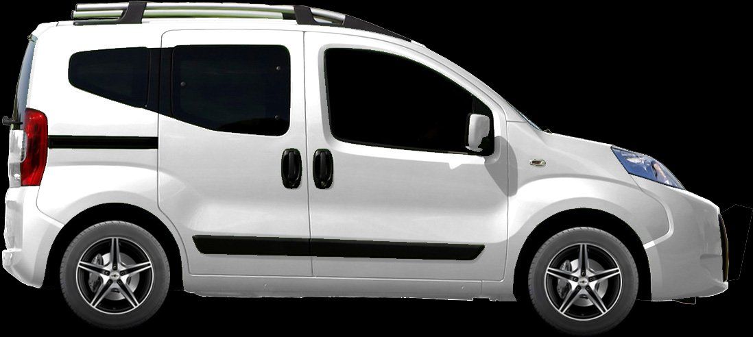 Fiat Automobili: Fiat Qubo 1.3JTD PF – Usato da Wattwil venduto da toggi1980