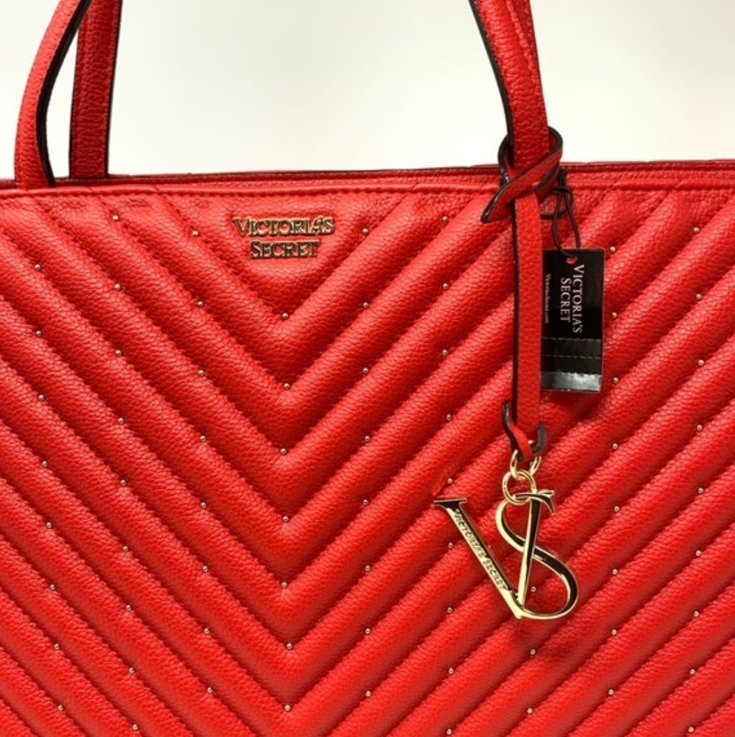 Victoria's Secret Borse da donna: Victoria's Secret Tote – Nuovo e nell'imballaggio originale da Zürich venduto da vic_w2tl 1
