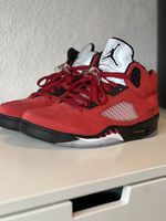 Nike Air Jordan 5 Raging Bull / Toro Bravo 