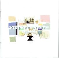 Stephan Eicher Carcassone 1993