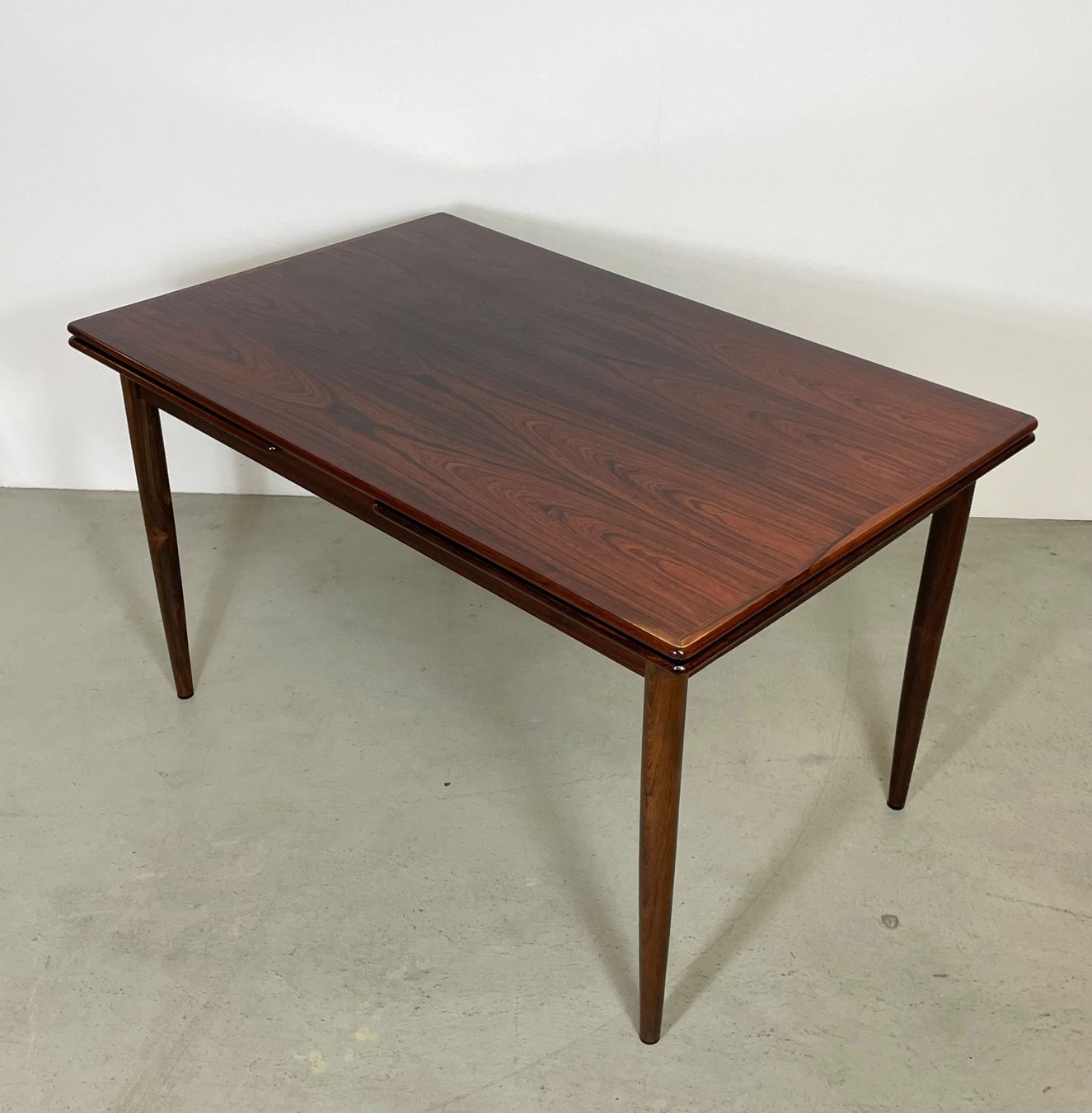 Tavoli: MidCentruy Palisander Esstisch Denmark – Usato da Basel venduto da MidMod20C 4