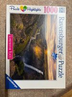 Ravensburger Puzzle Scandinavian Places 1000 Pieces