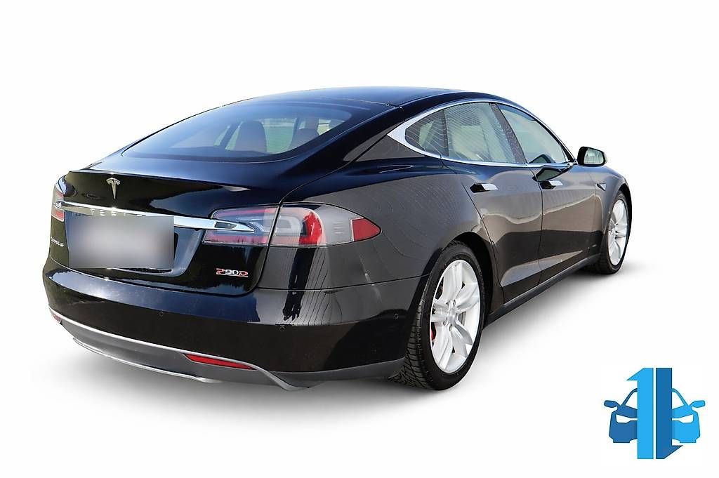Automobili: TESLA Model S 90 D Performance – Usato da Derendingen venduto da per_gwh9 3
