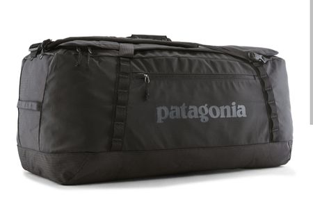 Patagonia Black Hole Duffel 100L