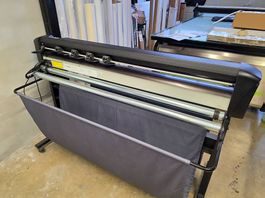 Plotter de découpe HP Latex 54  année 2023  2'500.-