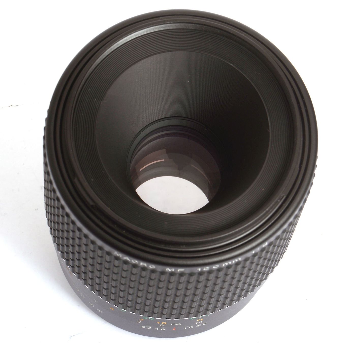 Phase One Objektive: Phase One 120mm f4 Macro MF + Geli/Deckel – Gebraucht aus Bubendorf von zimmers_creativteam 4