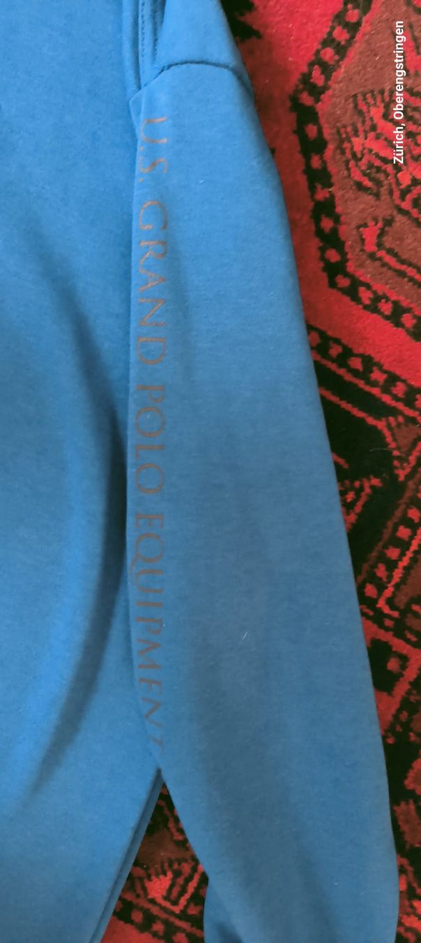 US Polo Pullover & Sweatshirts: pullover us polo – Neu (gemäss Beschreibung) aus Oberengstringen von Jocker-80 1