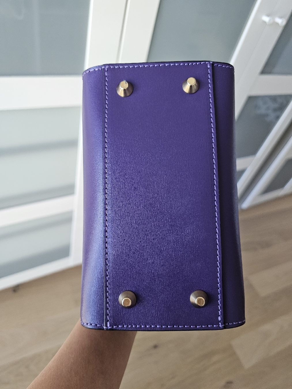 Taschen für Damen: Tuscany Leather Handtasche – Gebraucht aus Pfäffikon ZH von lar_rw2s 1