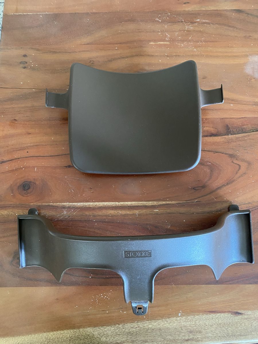 Stokke Hochstühle: Sitz Set Stokke – Gebraucht aus Aarau Rohr von ila_lv7h