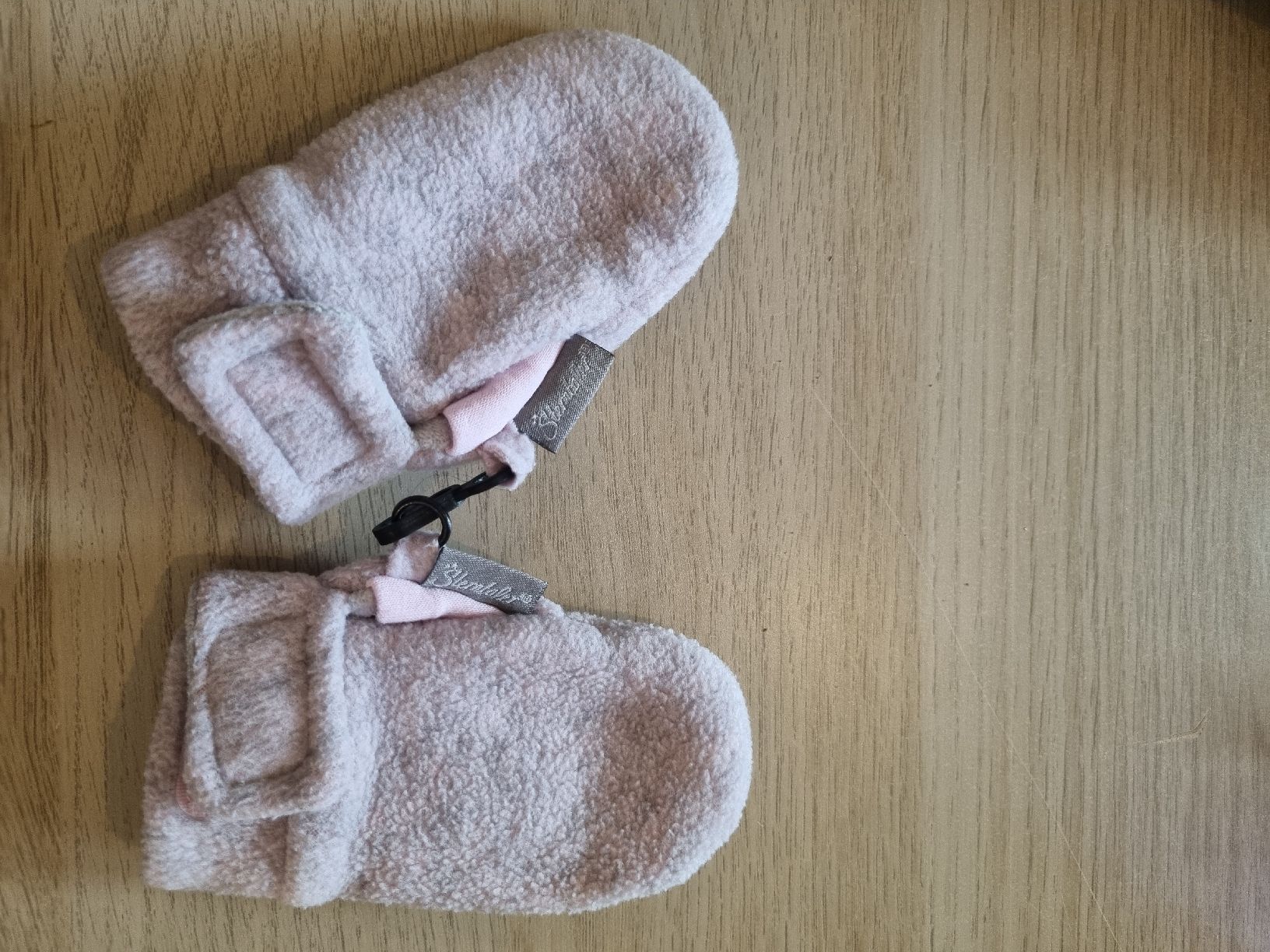 Sterntaler Guanti: Baby Handschuhe – Usato da Kienberg venduto da c.barelds