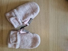 Baby Handschuhe