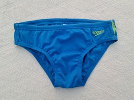 Neue Speedo Badehose Grösse 140