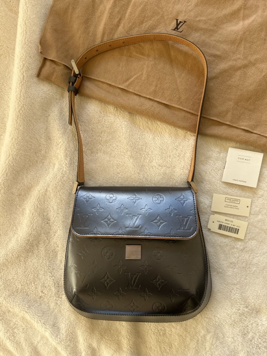 Louis Vuitton Borse da donna: Sac Vuitton – Nuovo (secondo la descrizione) da Muraz (Collombey) venduto da jaoo21