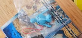 Psychic Pokemon Phone Charm Gacha - Wynaut