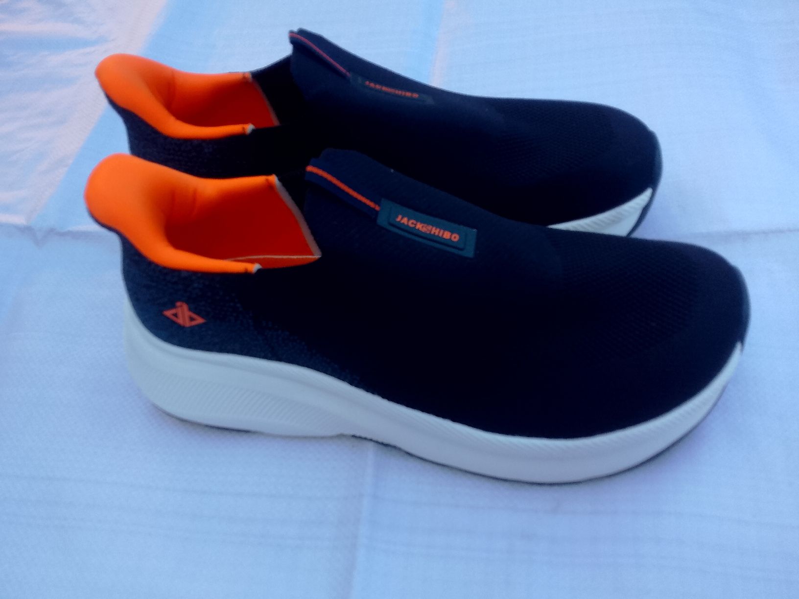 Scarpe da uomo: Freizeit Schuh Grösse  47 no Name easy fit – Nuovo (secondo la descrizione) da Buchs AG venduto da bruno23913
