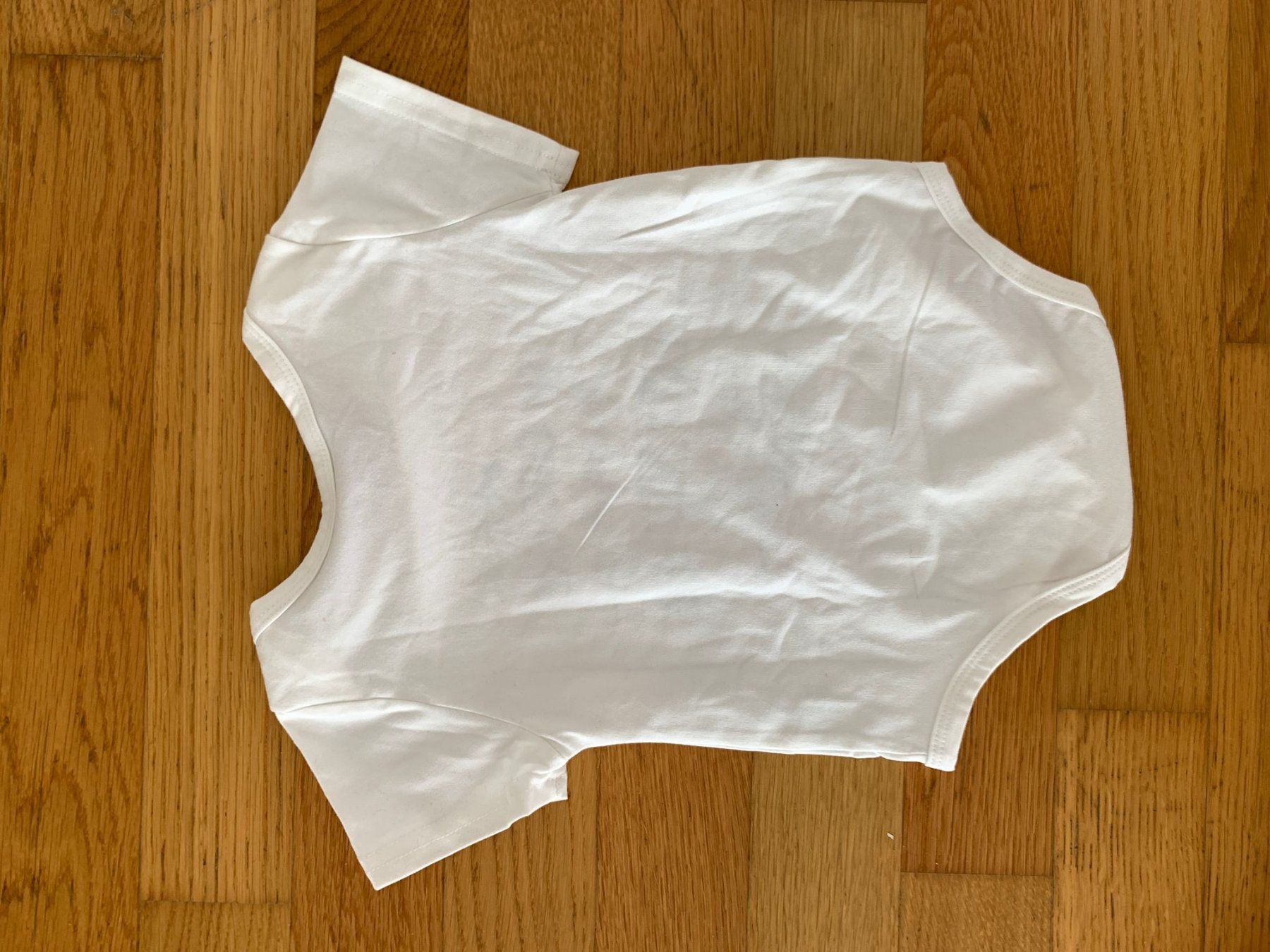 Biancheria intima: Baby Body 6-9 M Funny – Usato da Hochfelden venduto da rub_rnw5 1