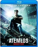 Atemlos  (Blu-Ray)