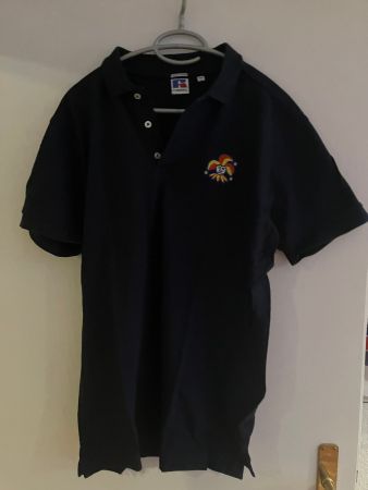 Jokerit Helsinki Russell Poloshirt blau - XL
