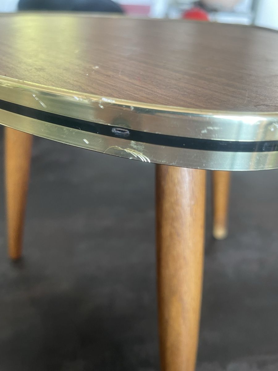 Sonstiges für Haushalt & Wohnen: Porte Plante Support Plante Vintage – Gebraucht aus Vallamand von Bricbracbroc82 7