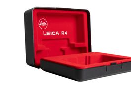 LEICA R4 Box Koffer Case