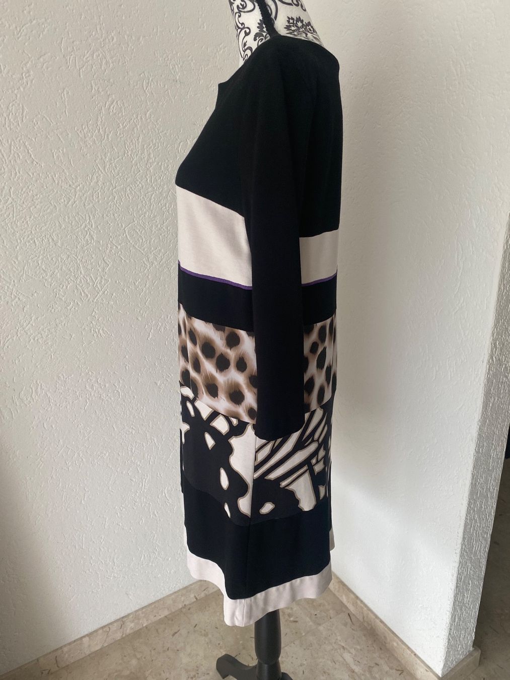 Marc Cain Kleider: Vestito Marccain taglia 40 – Neu (gemäss Beschreibung) aus Locarno von Matic04 1