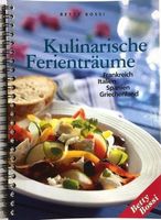 BETTY BOSSI: Kulinarische Ferienträume