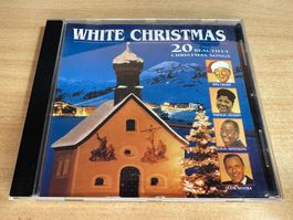 J3 Various – White Christmas