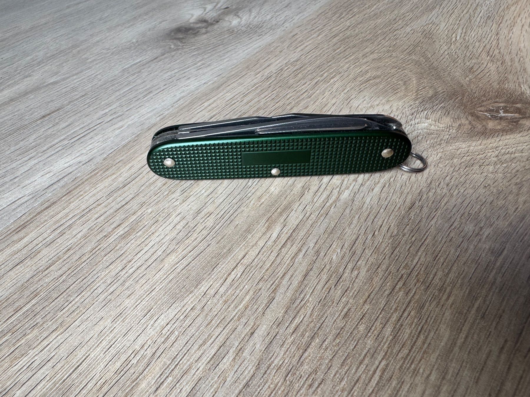 Victorinox Coltelli tascabile: Victorinox Limited Edition Sackmesser – Nuovo (secondo la descrizione) da Frauenfeld venduto da guli11 2