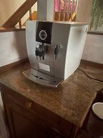 Kaffeemaschine Jura