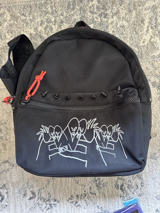 Sad Boys x Converse Mini Rucksack (Neu (gemäss Beschreibung)) in ...