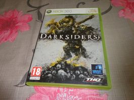 Darksiders (Französisch) (XBOX 360)