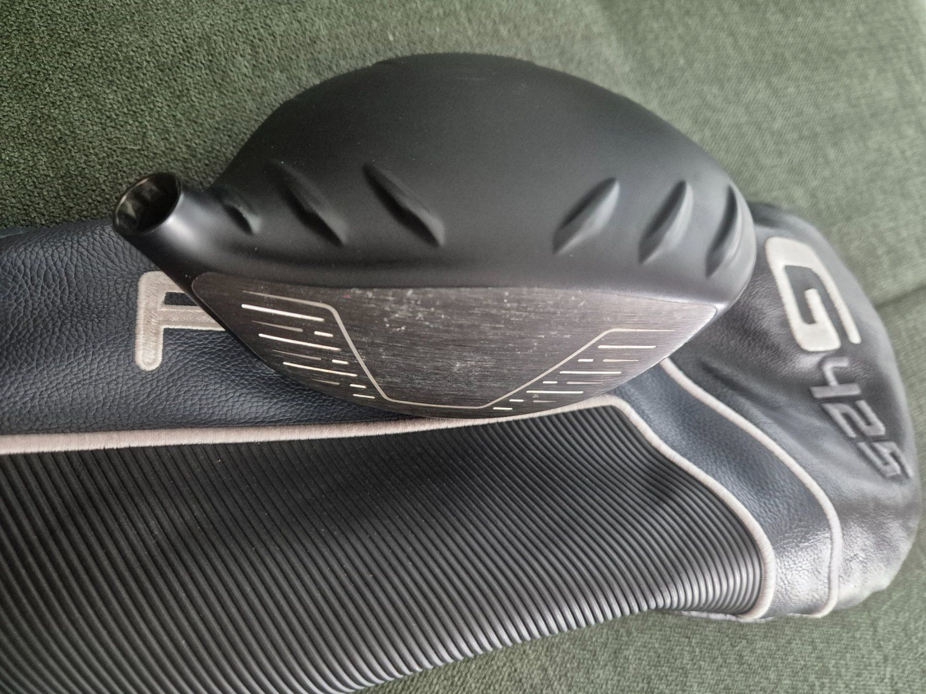 Ping Mazze & Set: PING G425 Driver LH: LST 9.0 – Usato da Emmenbrücke venduto da flsts-97 2