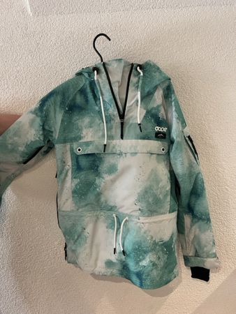 Dope Skijacke, Grösse S, neuwertig, Winter