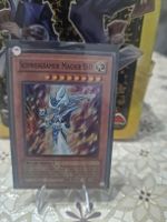 Yugioh Schweigsamer Magier LV8 NTR