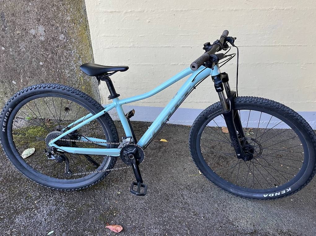Scott Velos: Jugend Scott Contessa 40 XS – Gebraucht aus Wabern von ricar4do