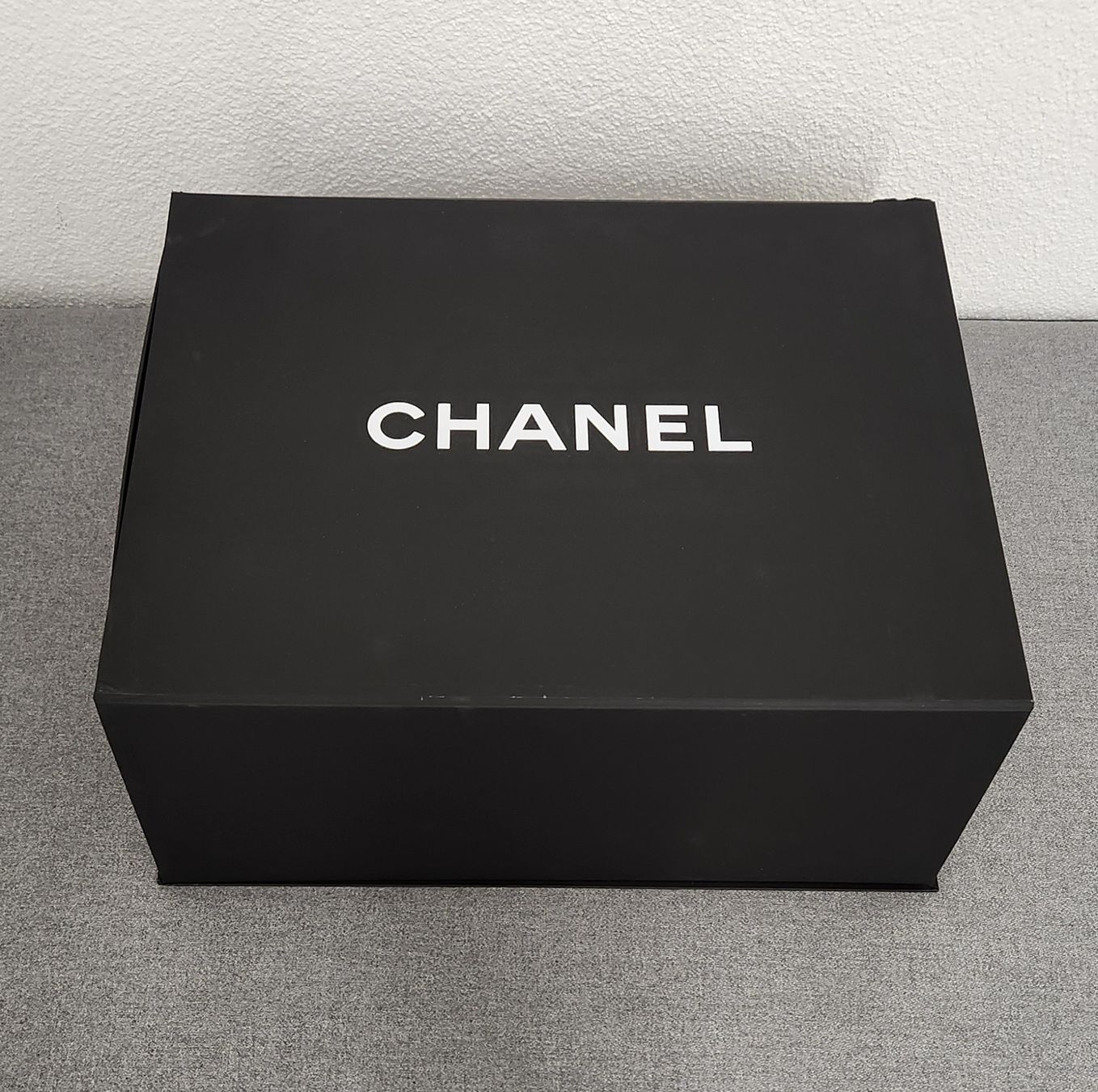 Chanel Taschen: Chanel Deauville Large NEU! – Neu und originalverpackt aus Wollerau von CH8832 9