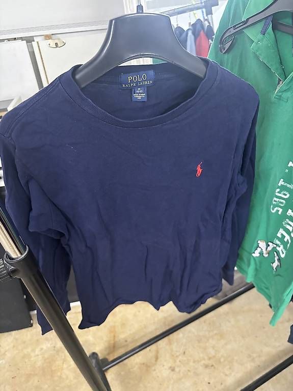 Pullover & Sweatshirts: Ralph lauren Polo Sweather – Gebraucht aus Erlenbach ZH von leo_6yw9