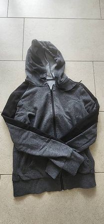 Hoodie Gr. S