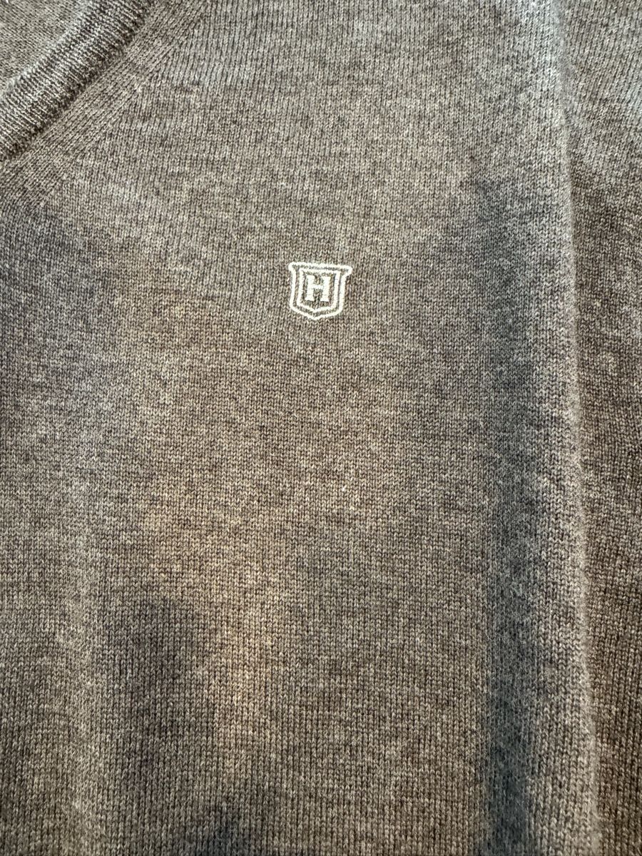 Hackett Maglioni & Felpe: Hackett London Herrenpullover Gr. S – Nuovo (secondo la descrizione) da Kollbrunn venduto da Frma18 1