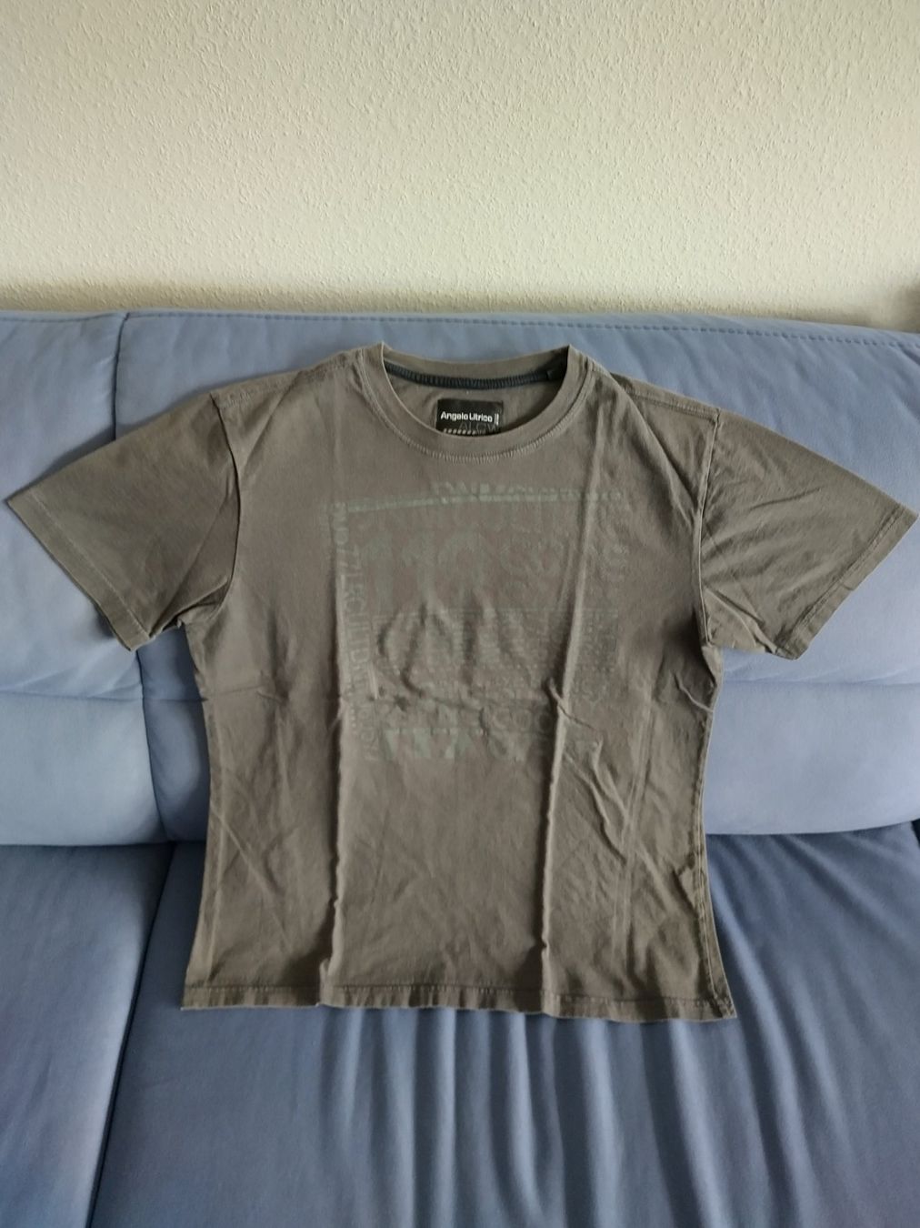 T-Shirts: T-Shirts Herren, Grösse S / 5 Stk. – Gebraucht aus Jona von Argus36 2