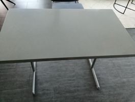 Schaffner Klapptisch