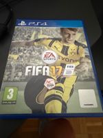 Jeux PS4 FIFA 17, FIFA 18 et Assassin's Creed Syndicate
