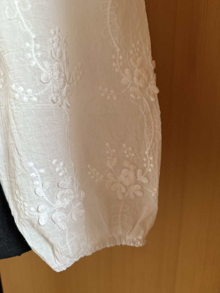 Blusen: Bohobluse / Jäckli – Neu (gemäss Beschreibung) aus Sigriswil von ck56 3