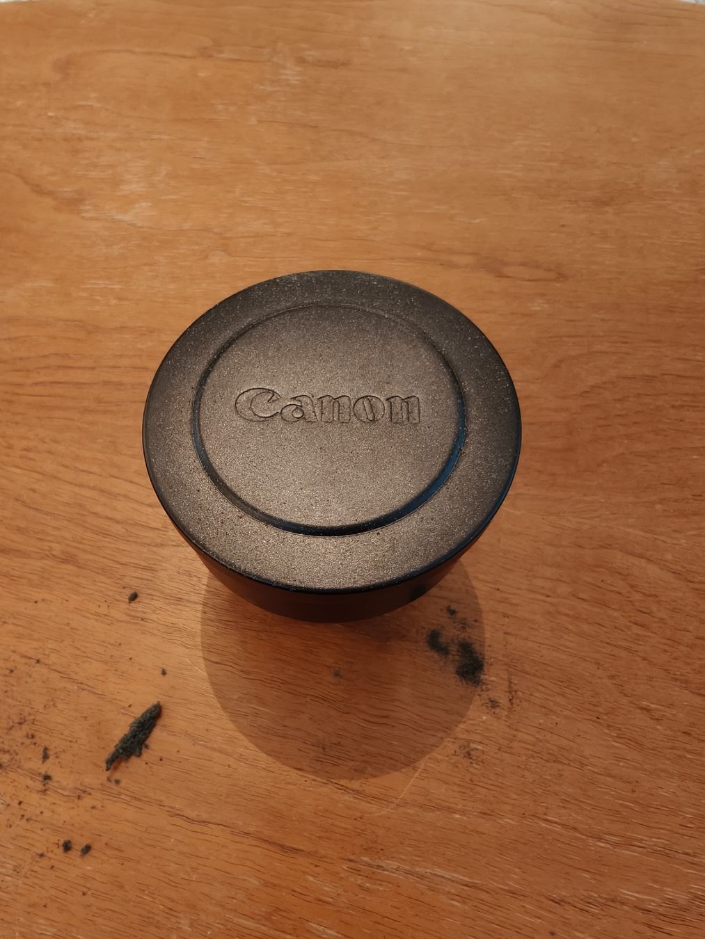 Convertitori: Canon C8 Tele Converter 1.6x – Usato da Beinwil am See venduto da christeli_k 1